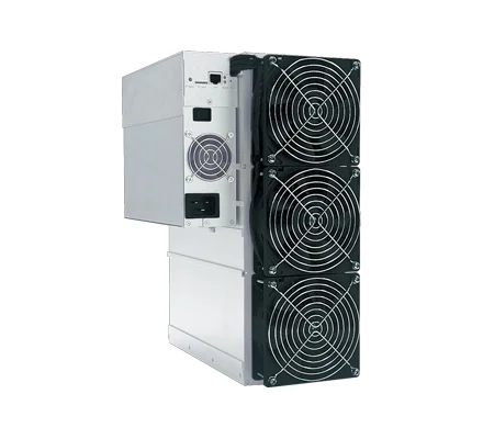 JasminerX16-P 5.8Gh/s 1900W ETC Miner