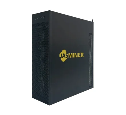JasminerX16-QE 1.75Gh/s 550W ETC Miner