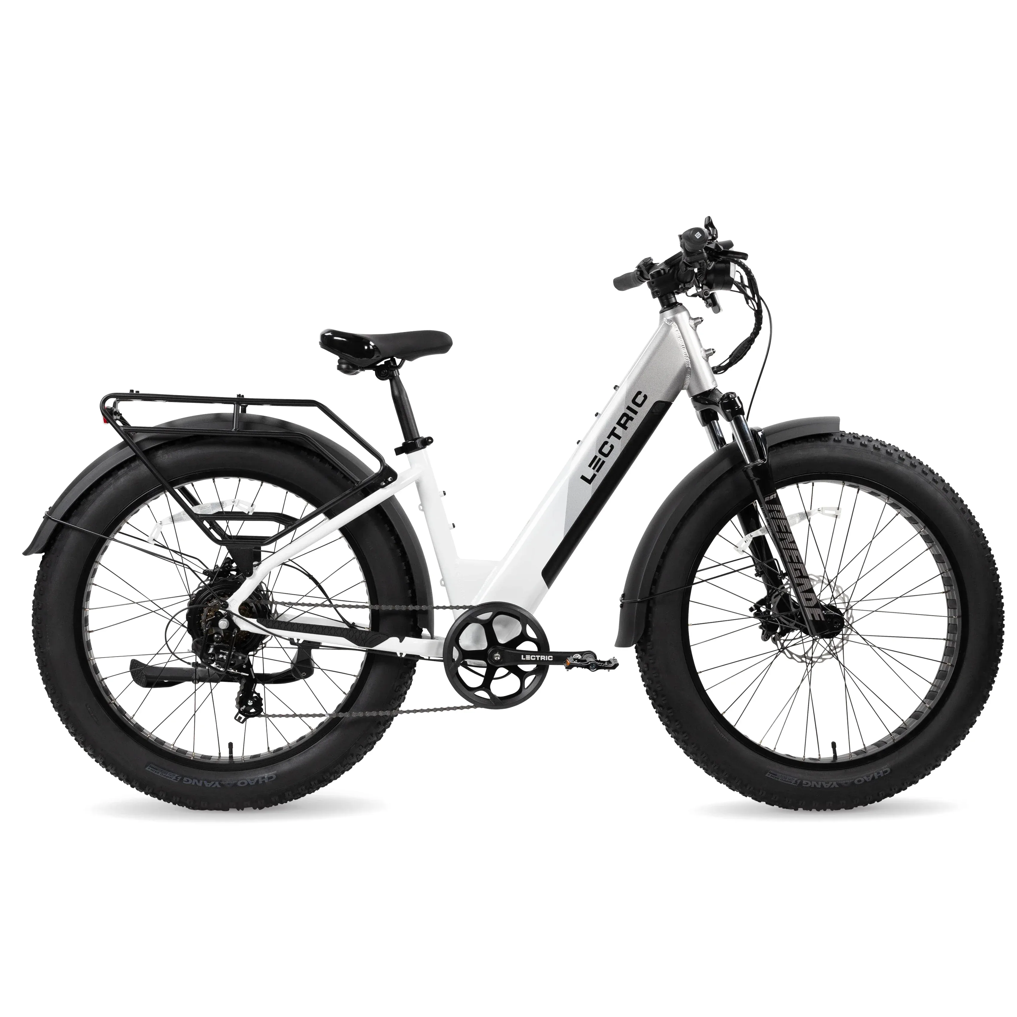 Lectric XPeak 2.0 Off-Road E-Bike
