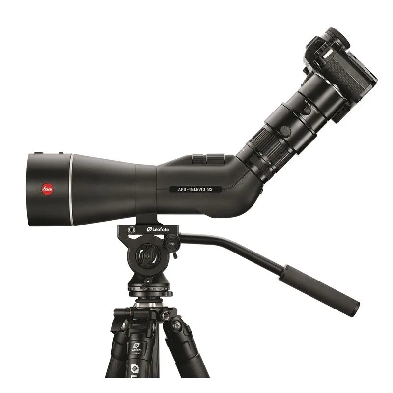 Leica APO-Televid 82 Spotting Scope