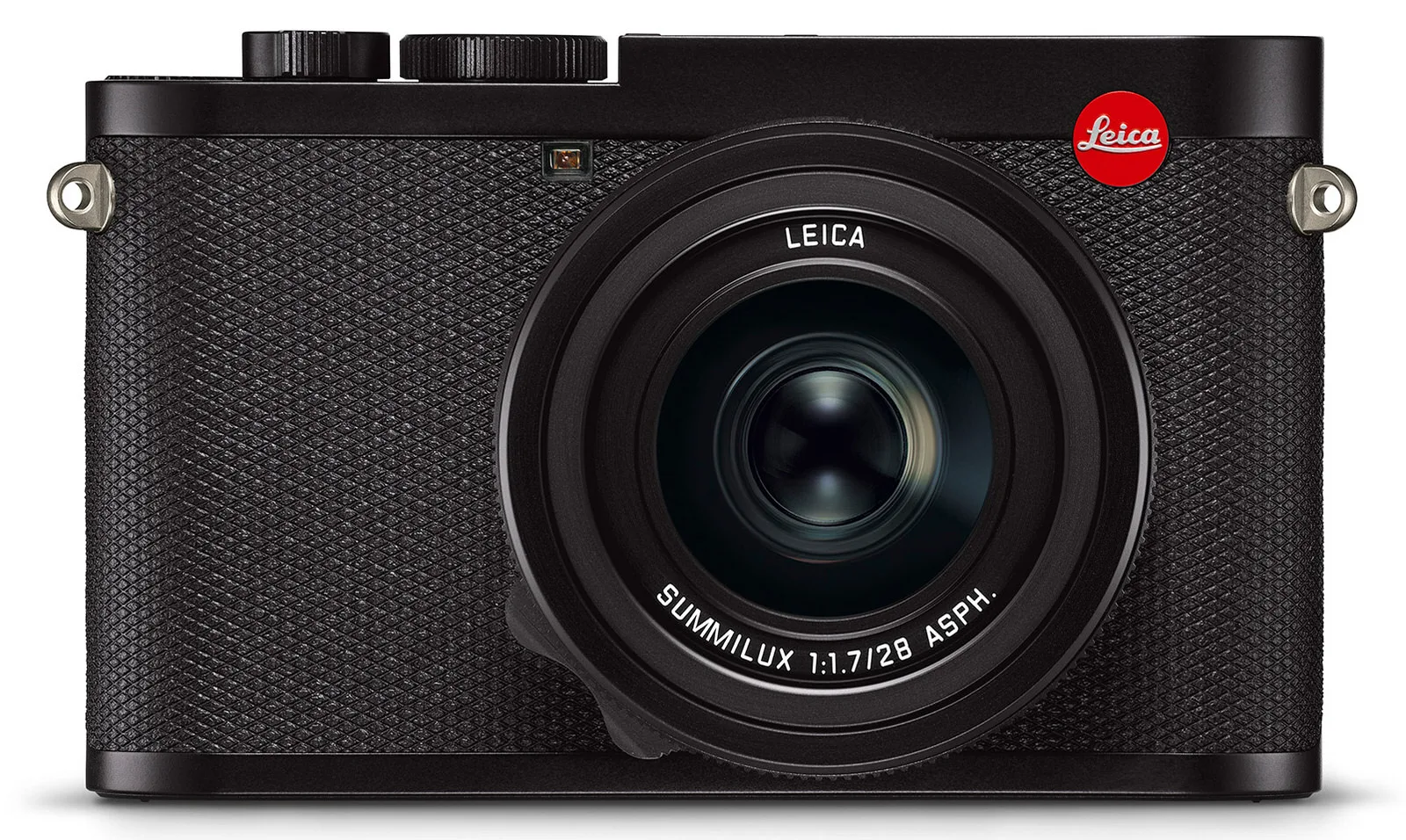 Leica Q2 Full-Frame Compact Camera
