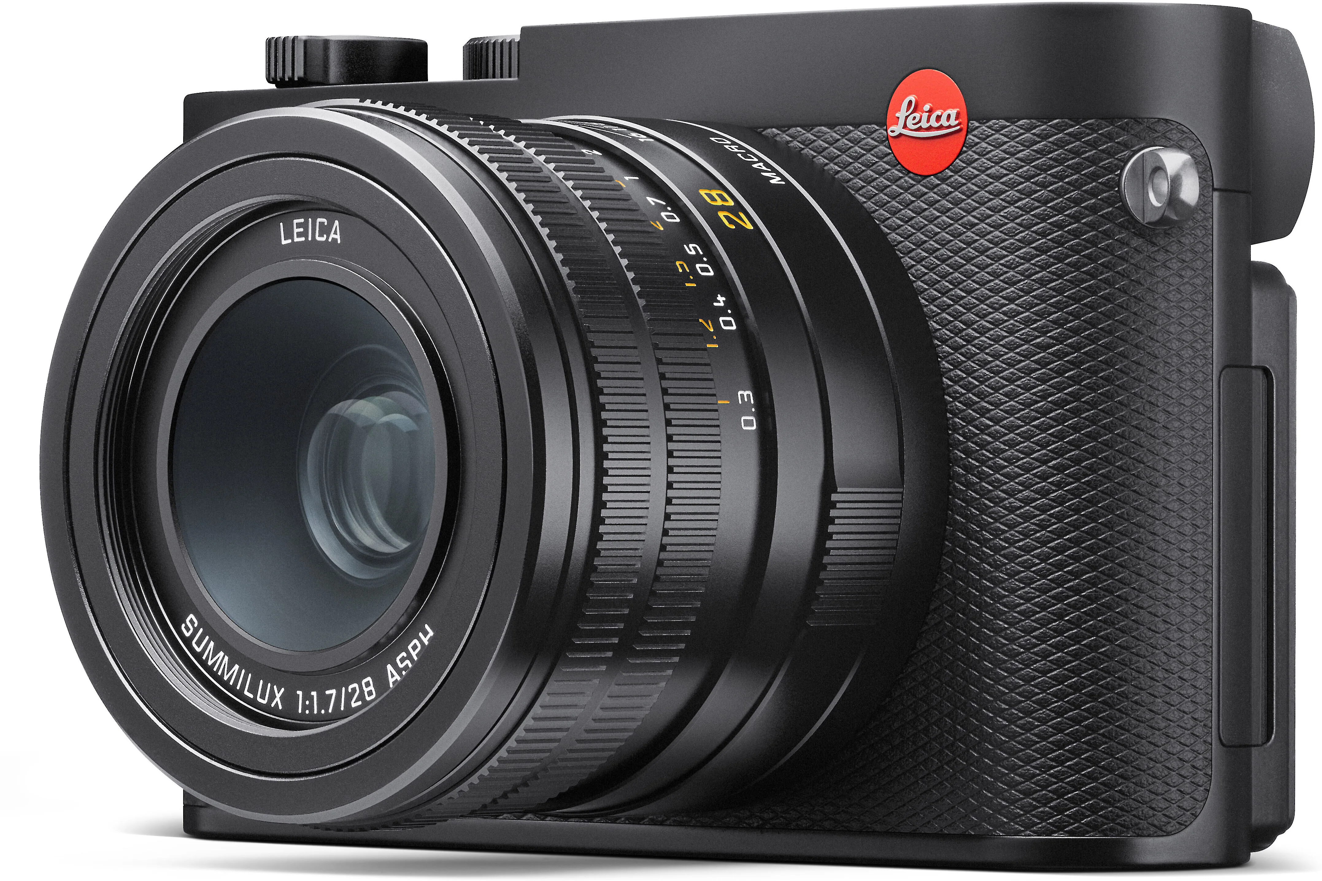 Leica Q3 Full-Frame Compact Camera