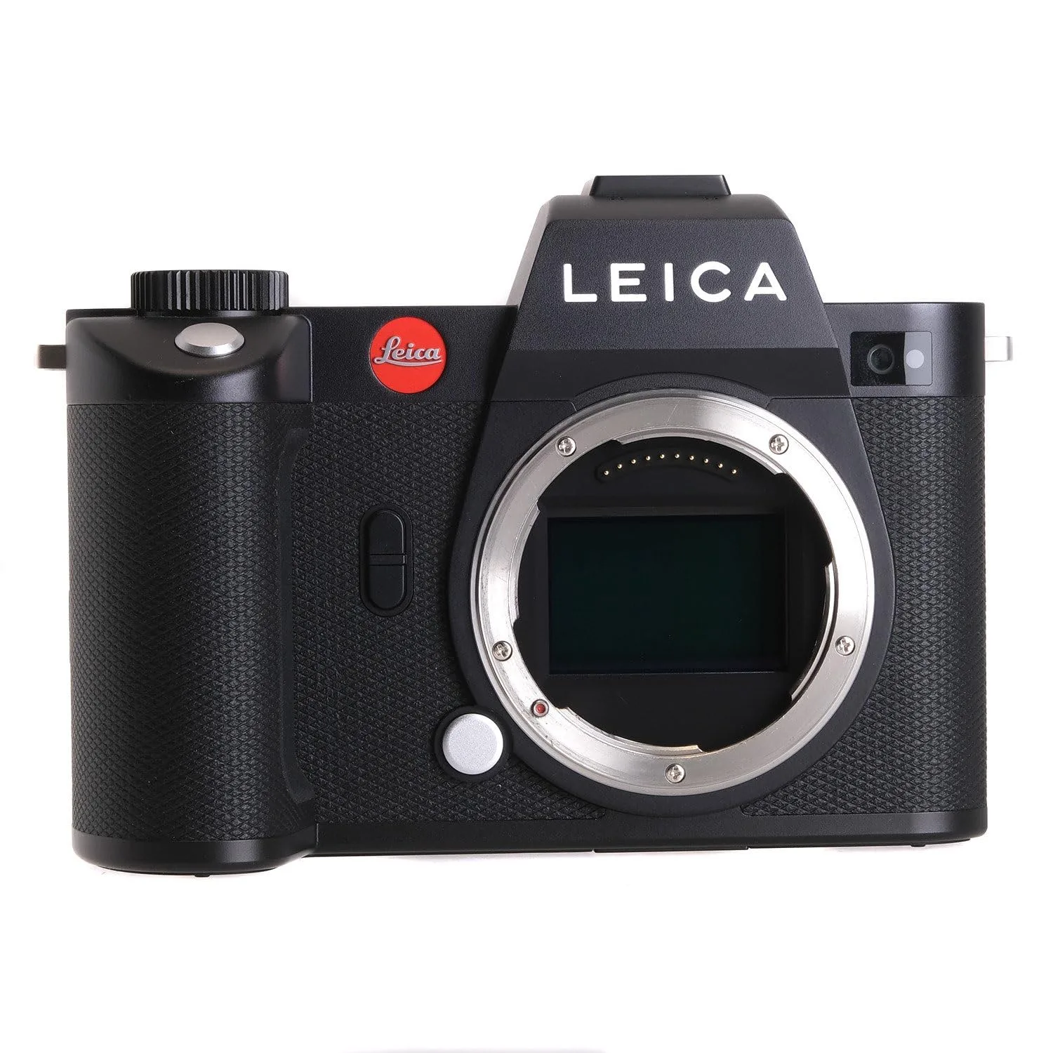 Leica SL2 Mirrorless Camera (Body)