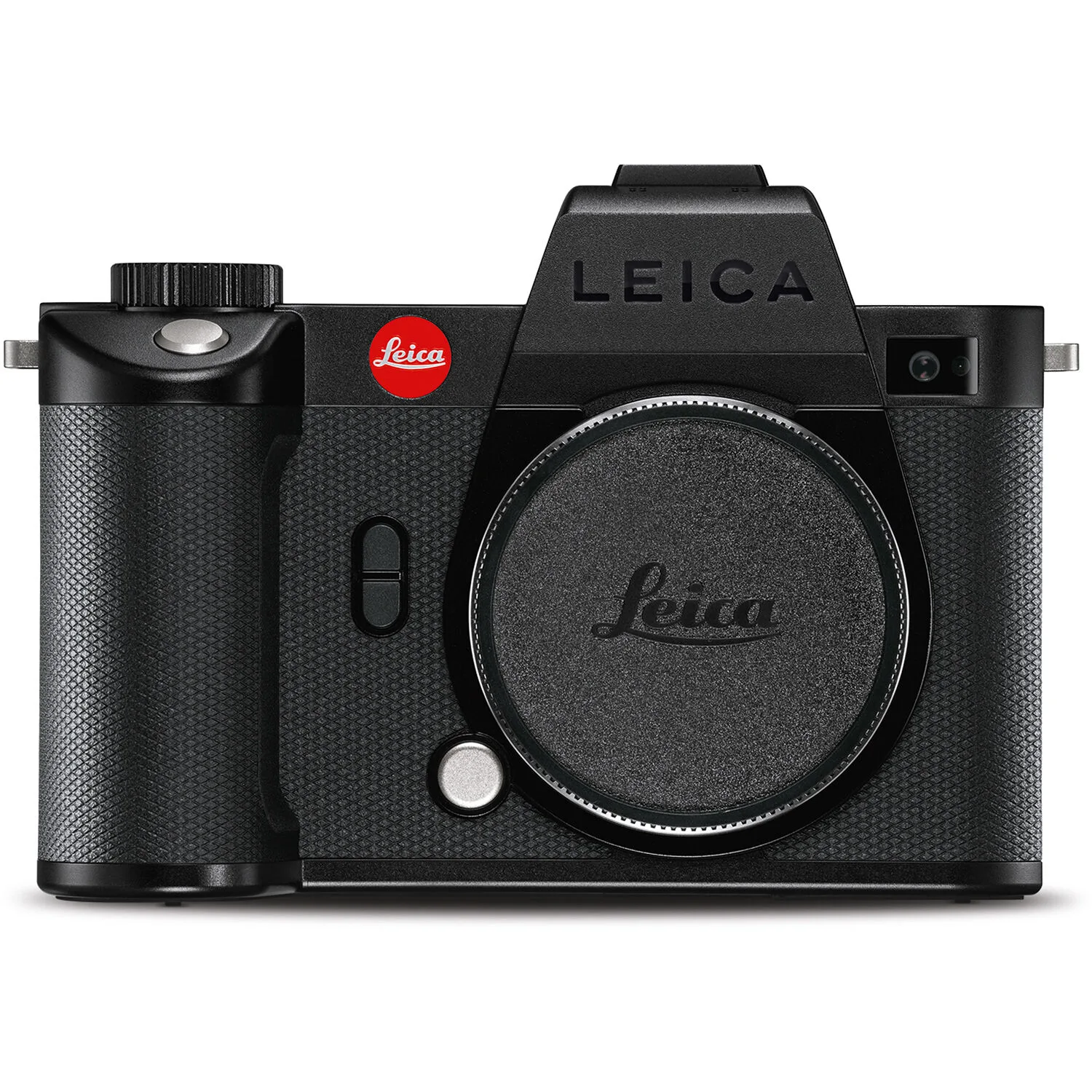 Leica SL2-S Mirrorless Camera (Body)
