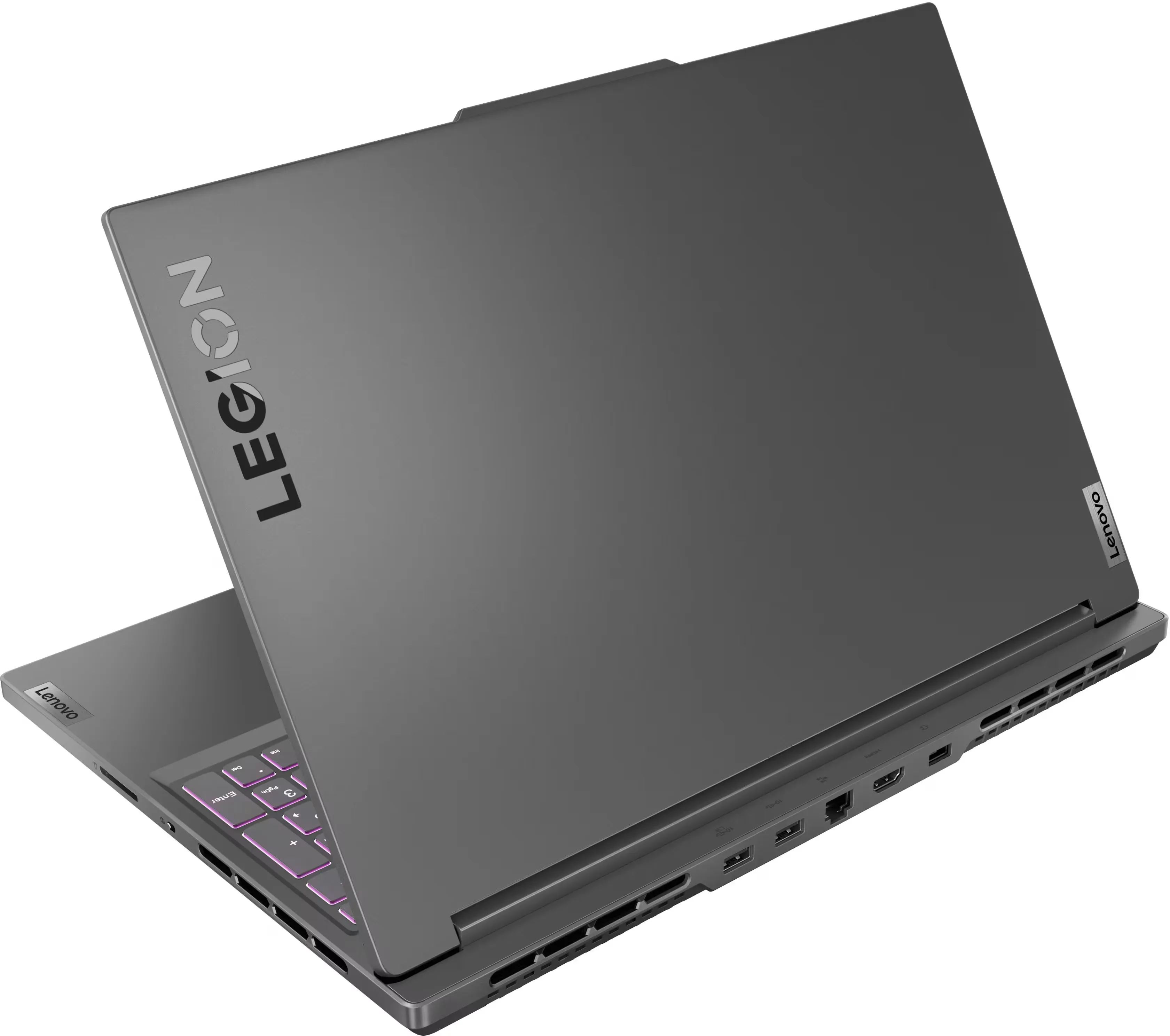 Lenovo Legion Slim 5 (2025) Gaming Laptop