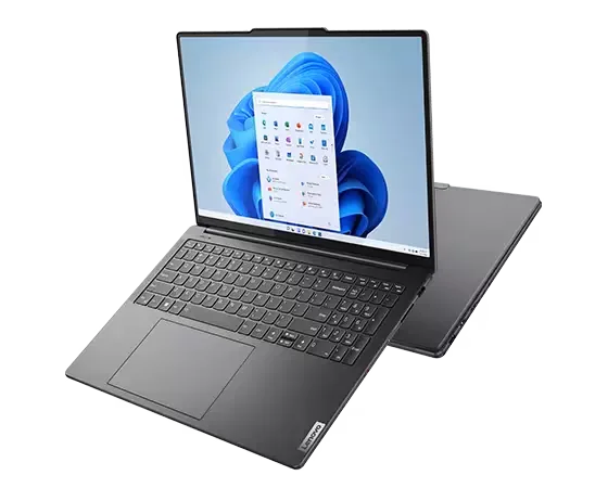 Lenovo Slim Pro 9i 16 (2025) Laptop
