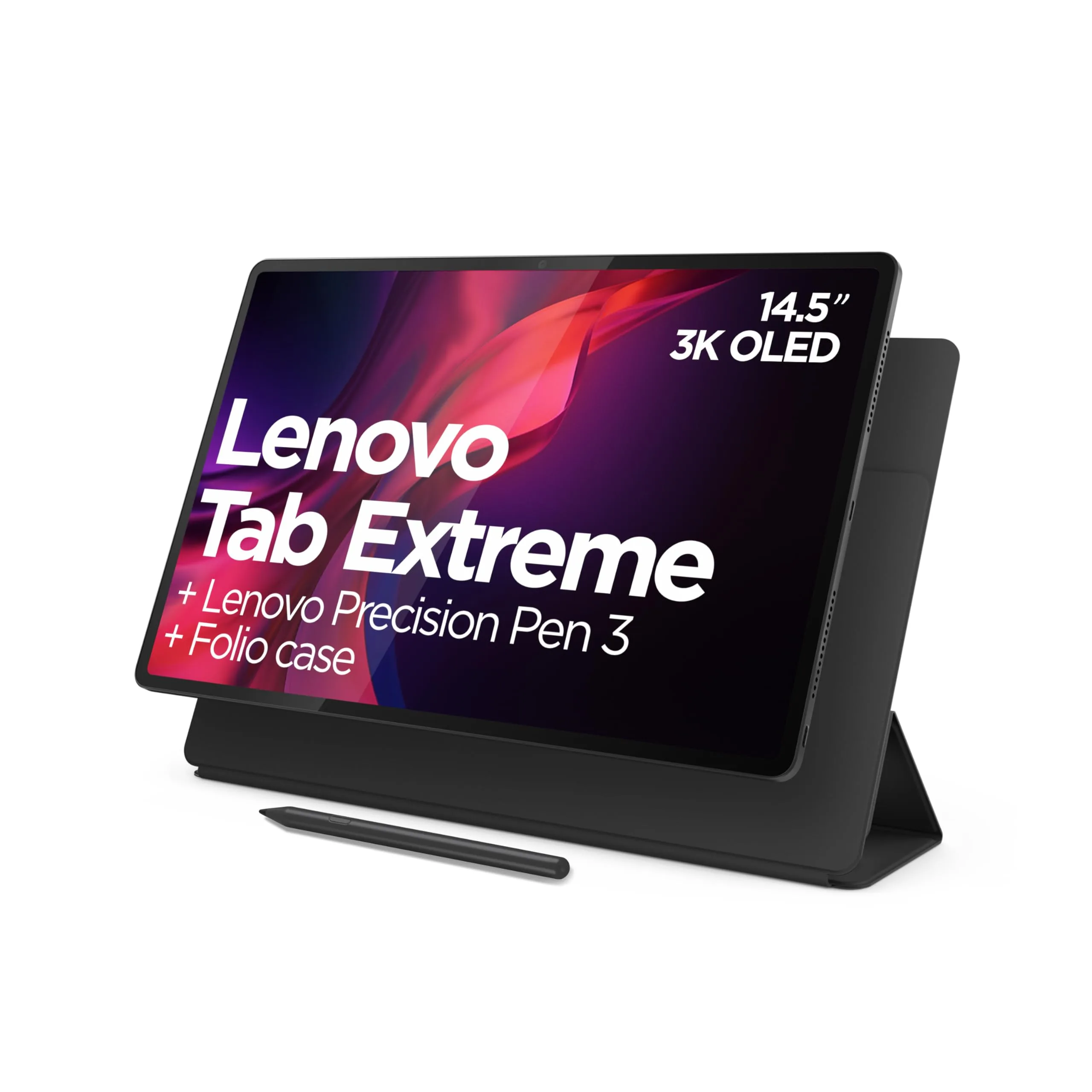 Lenovo Tab Extreme 14.5 OLED