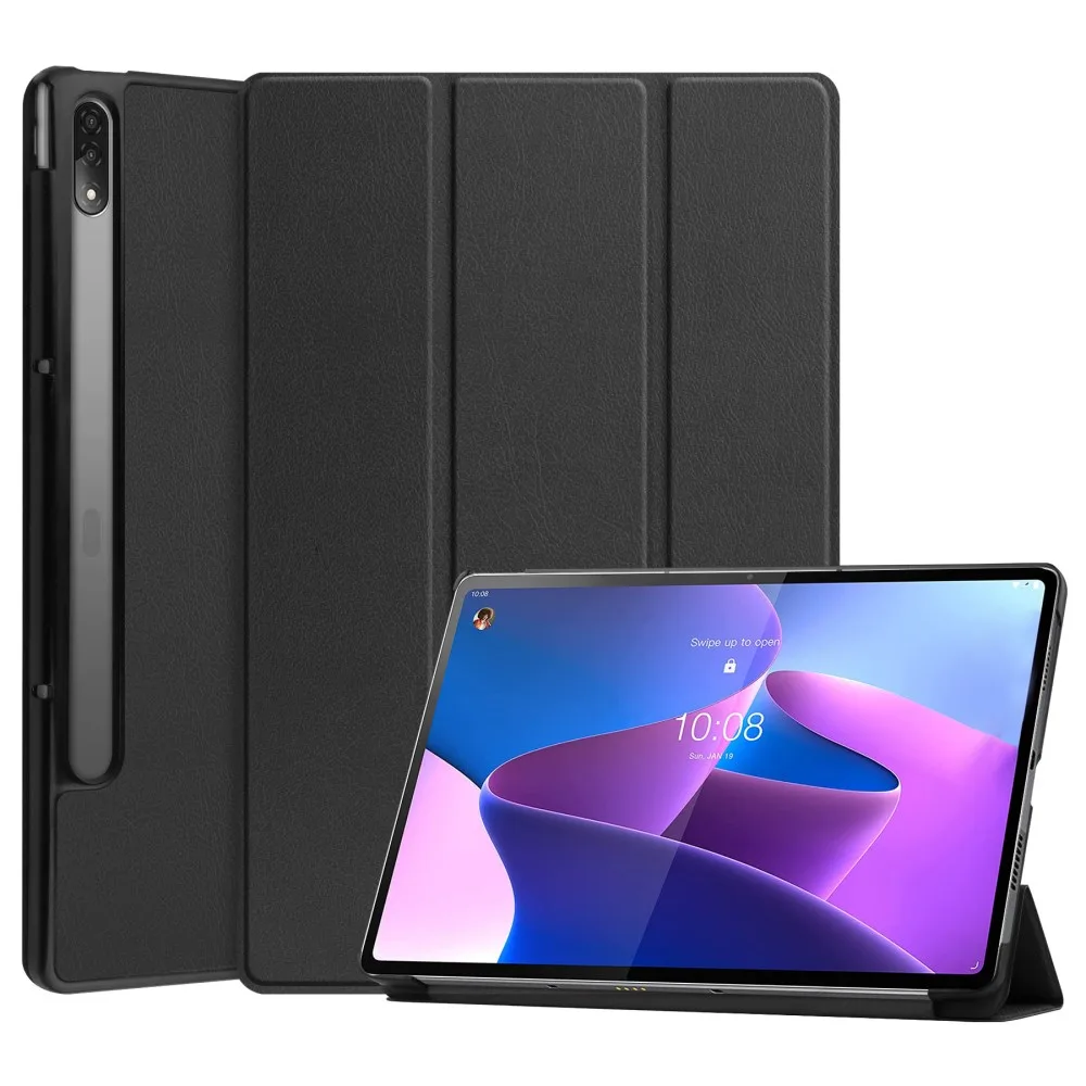 Lenovo Tab P12 Pro Premium Bundle