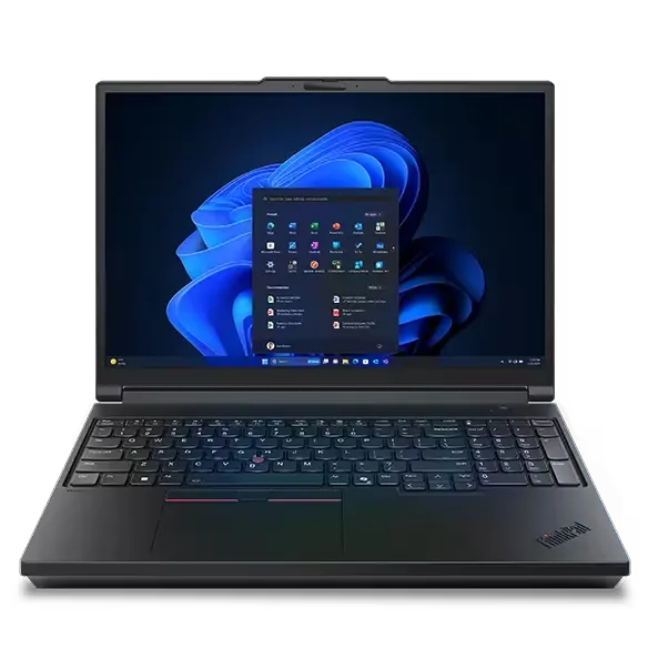Lenovo ThinkPad P16 Gen 3 (2025) Mobile Workstation