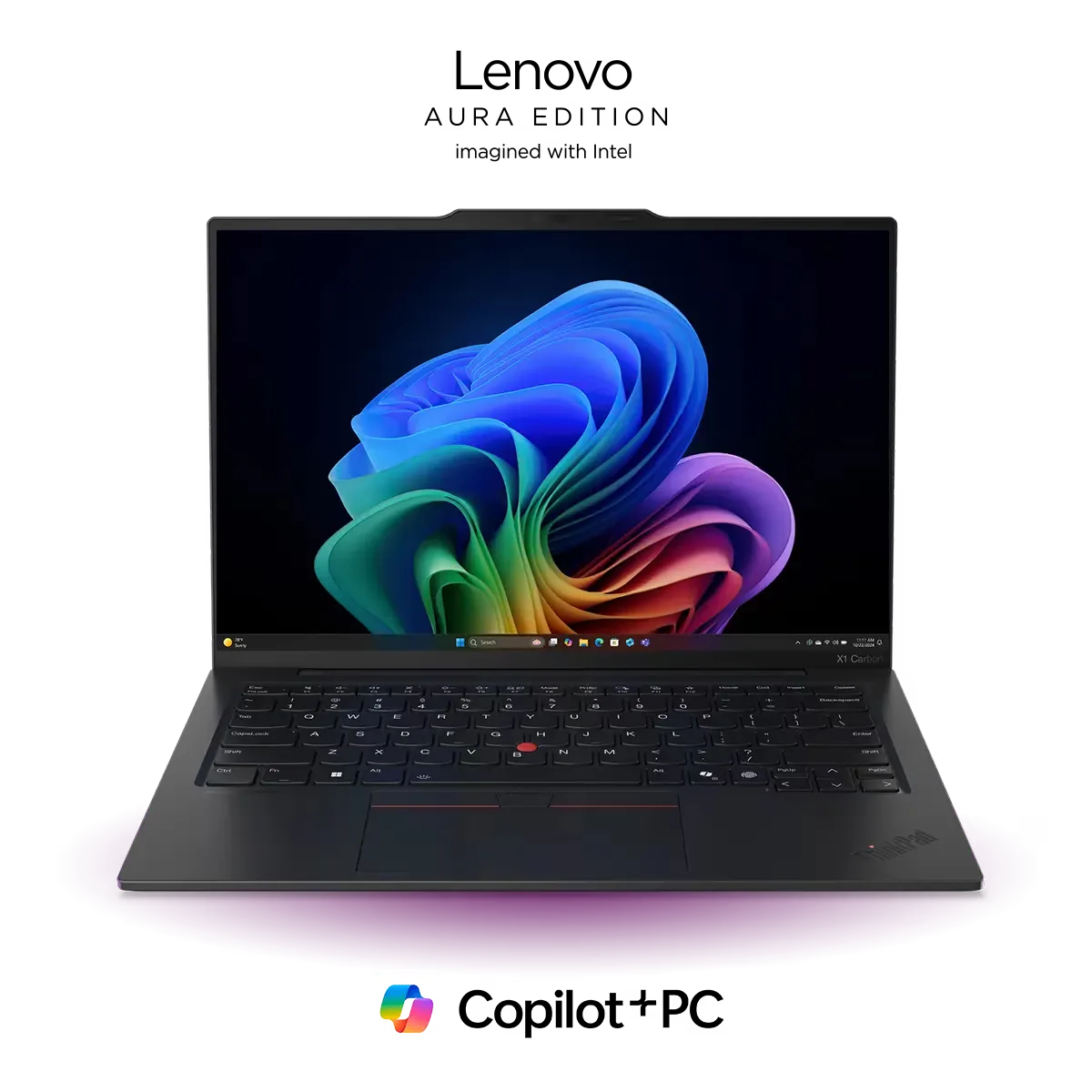 Lenovo ThinkPad X1 Carbon Gen 13 (2025) Laptop