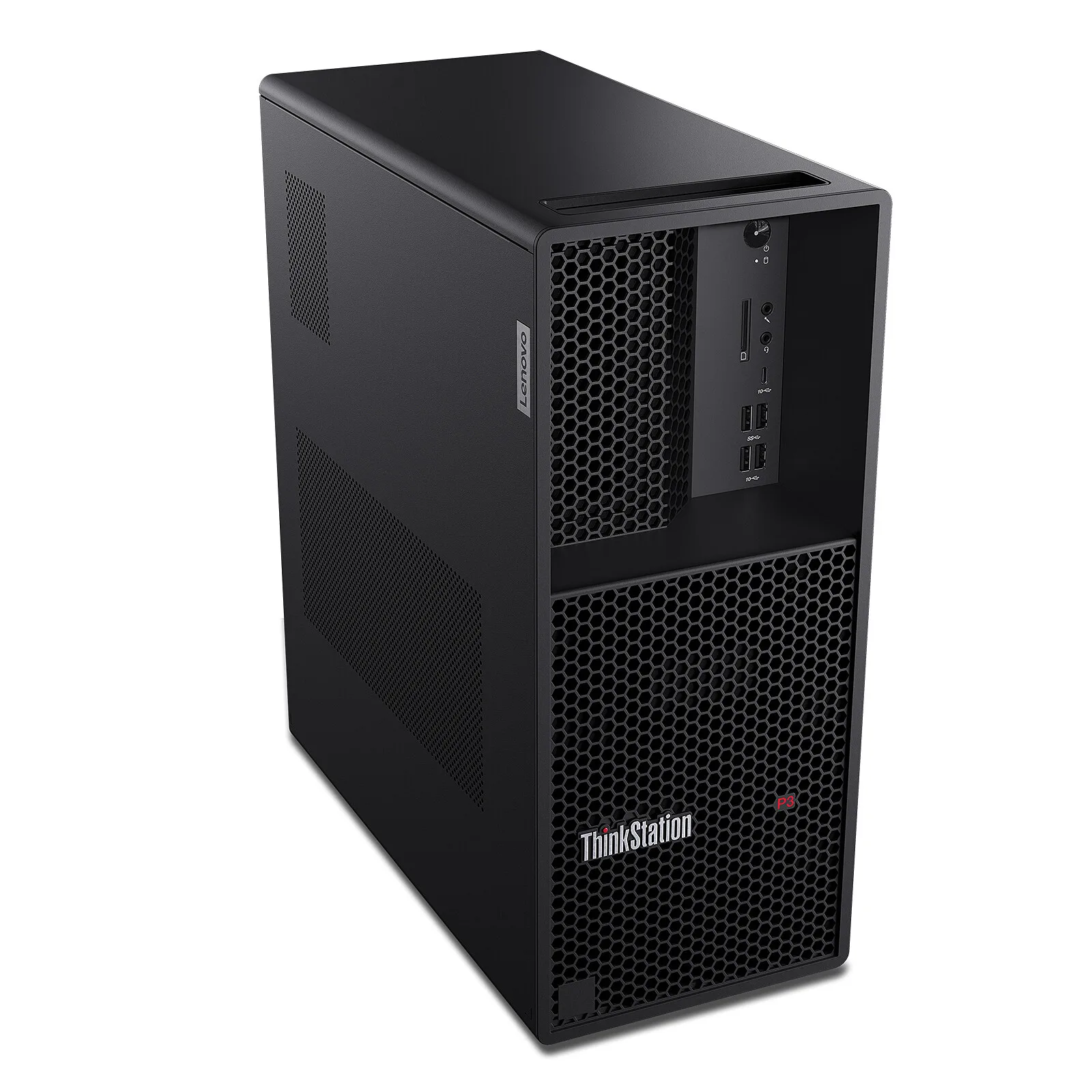 Lenovo ThinkStation P3 Tower