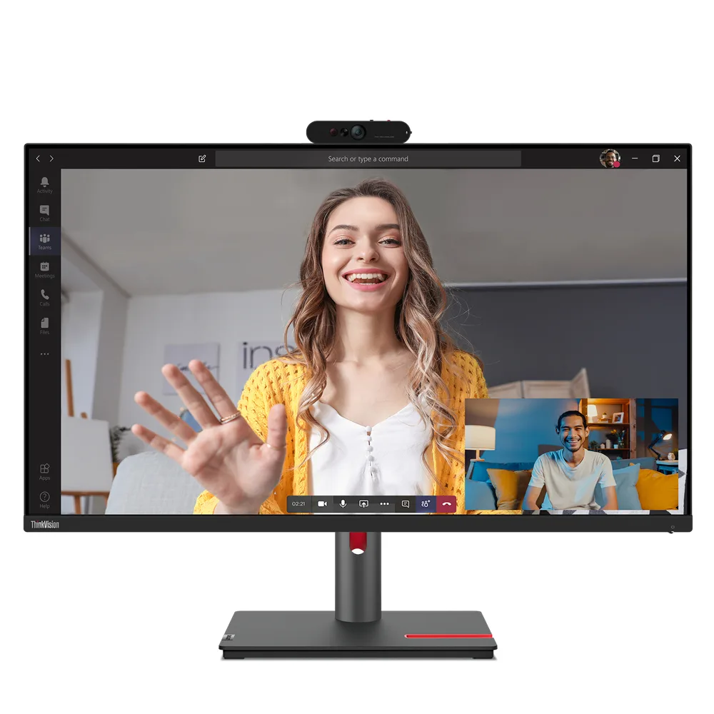 Lenovo ThinkVision P32p-30 4K