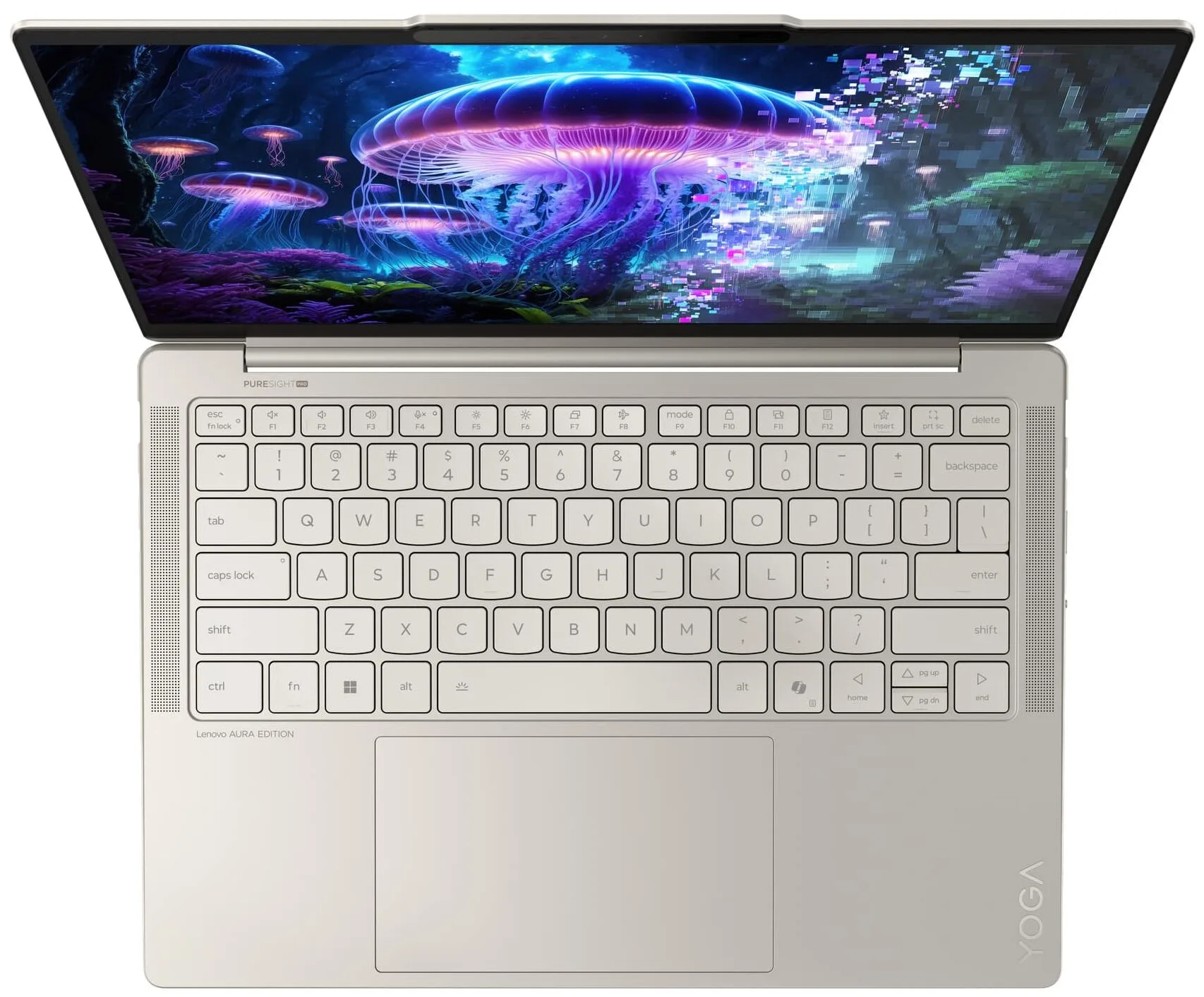 Lenovo Yoga Slim 7i Gen 10 (2025) Laptop