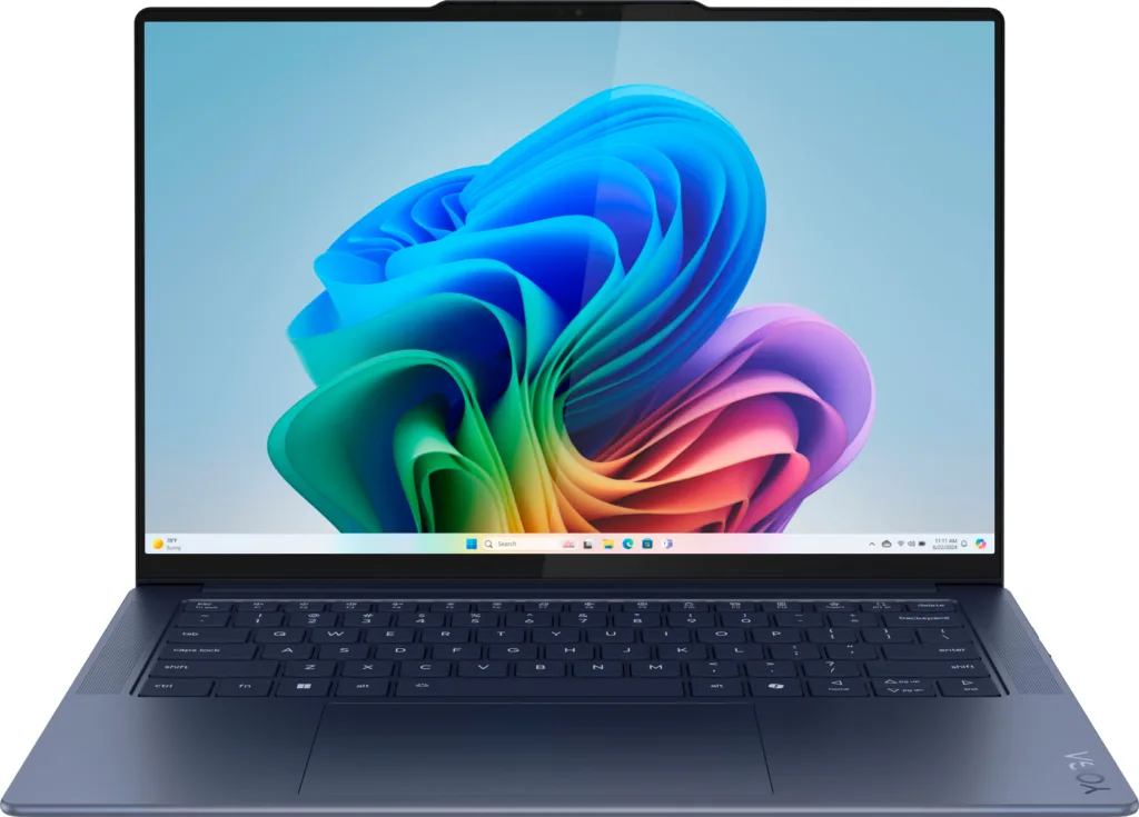 Lenovo Yoga Slim 7x (2025) Laptop