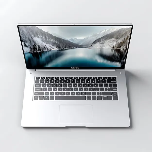 LG Gram 17 (2025) Laptop