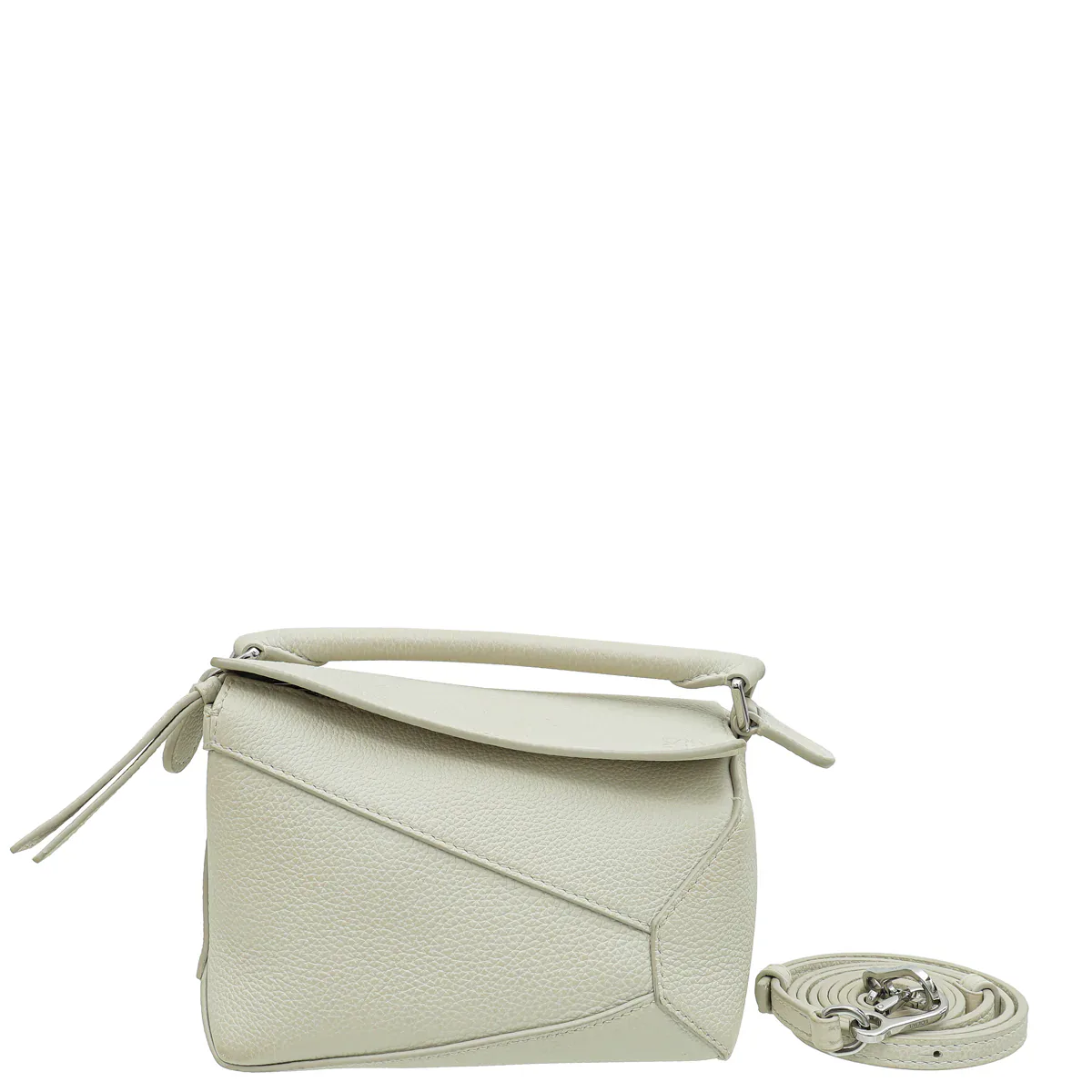 Loewe Puzzle Small Bag