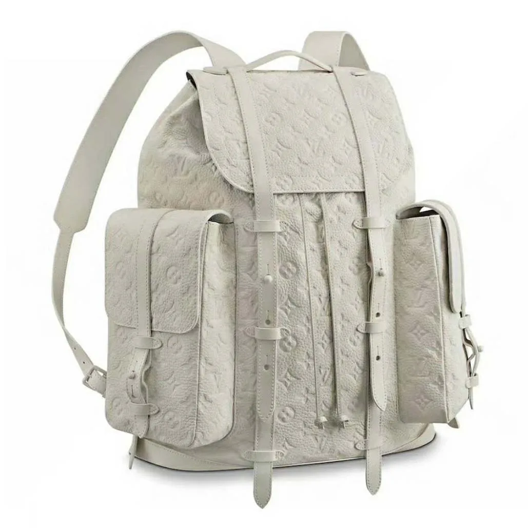Louis Vuitton Christopher PM Backpack