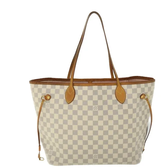 Louis Vuitton Neverfull MM Tote