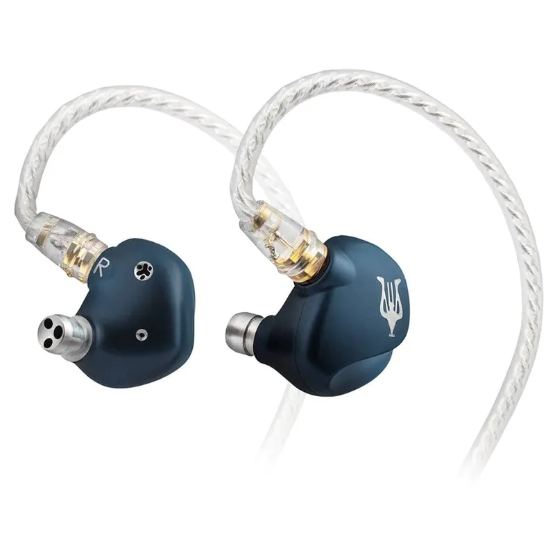 Meze Rai Penta In-Ear Headphones