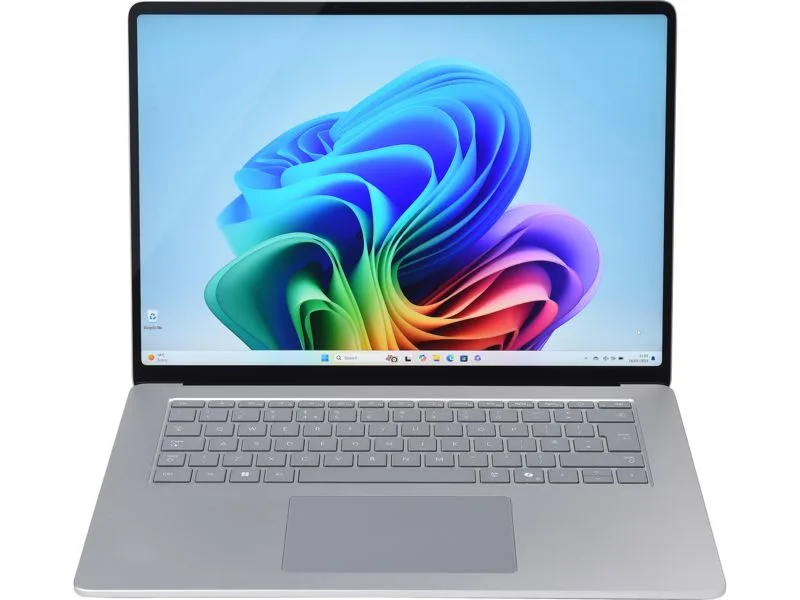 Microsoft Surface Laptop 7 15-inch (2025) Laptop