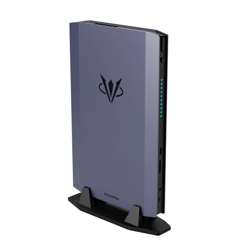 Minisforum AtomMan G7 Ti Mini PC