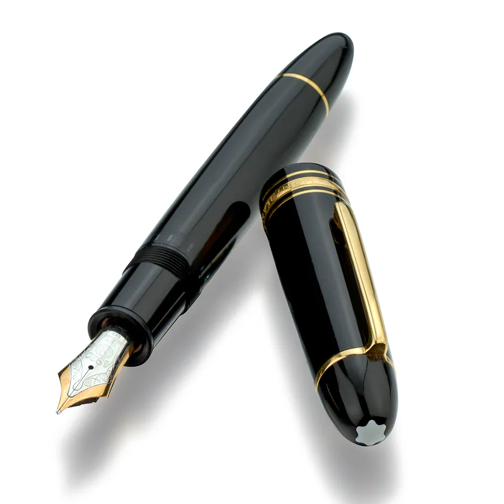 Montblanc Meisterstuck 149 Fountain Pen