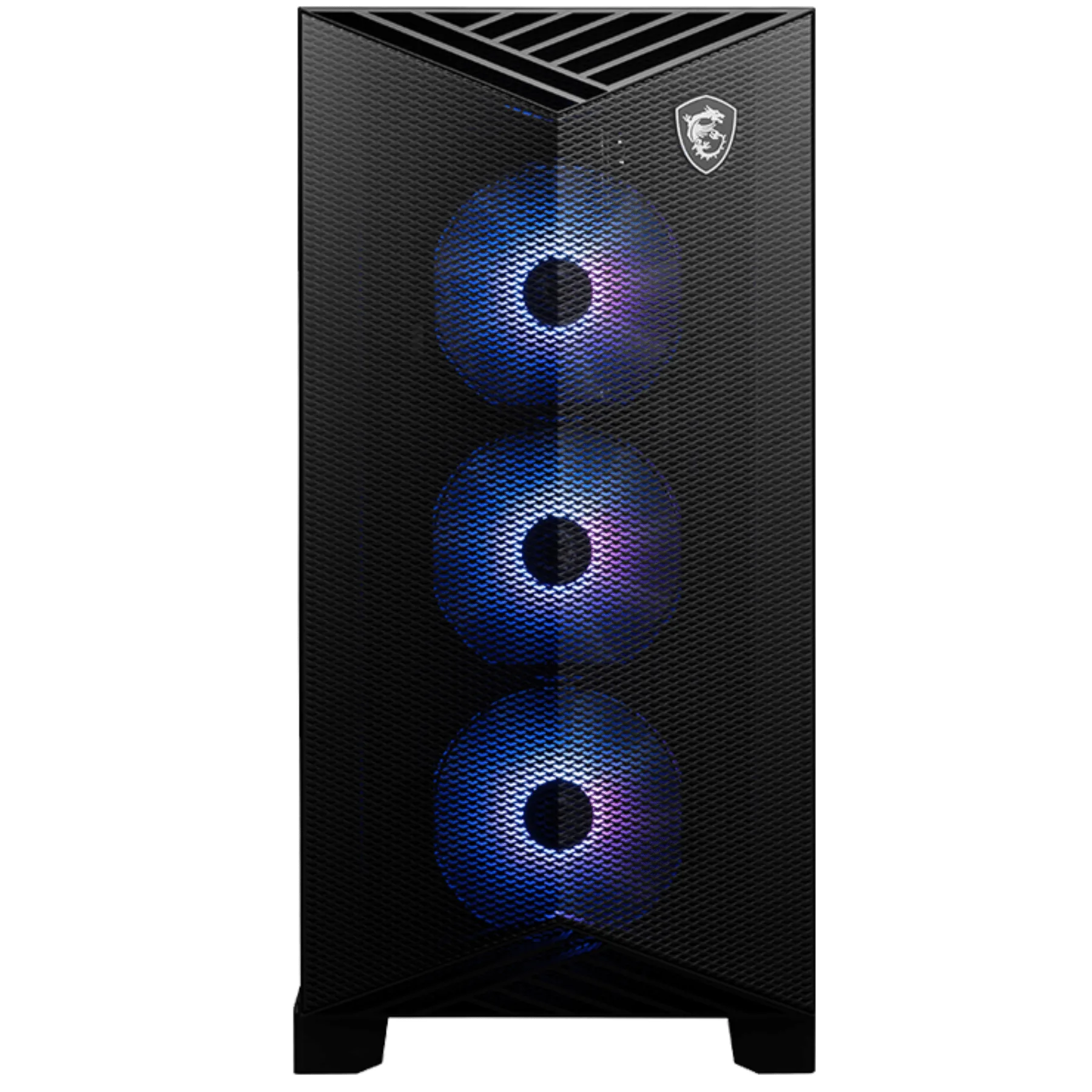 MSI Aegis RS2 Gaming Desktop