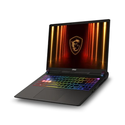 MSI Vector 16 HX AI (2025) Gaming Laptop