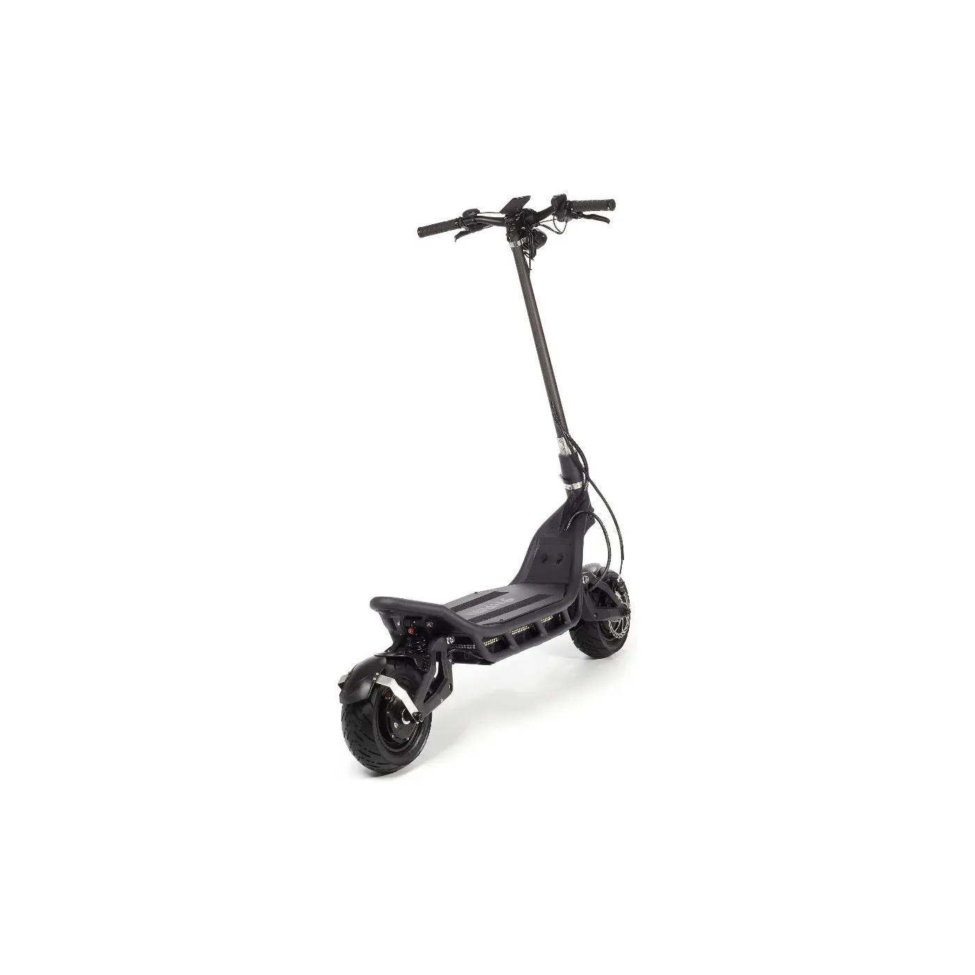 NAMI Burn-E 2 Max Electric Scooter
