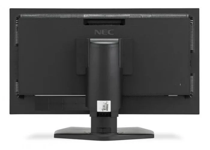 NEC MultiSync PA311D Reference