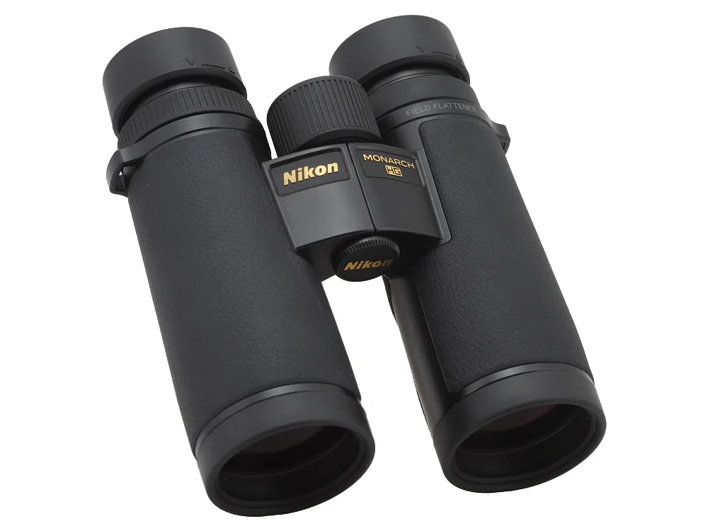 Nikon Monarch HG 10x42 Binoculars