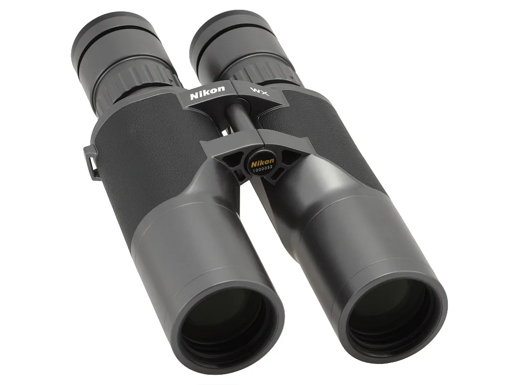 Nikon WX 10x50 IF Astronomy Binoculars