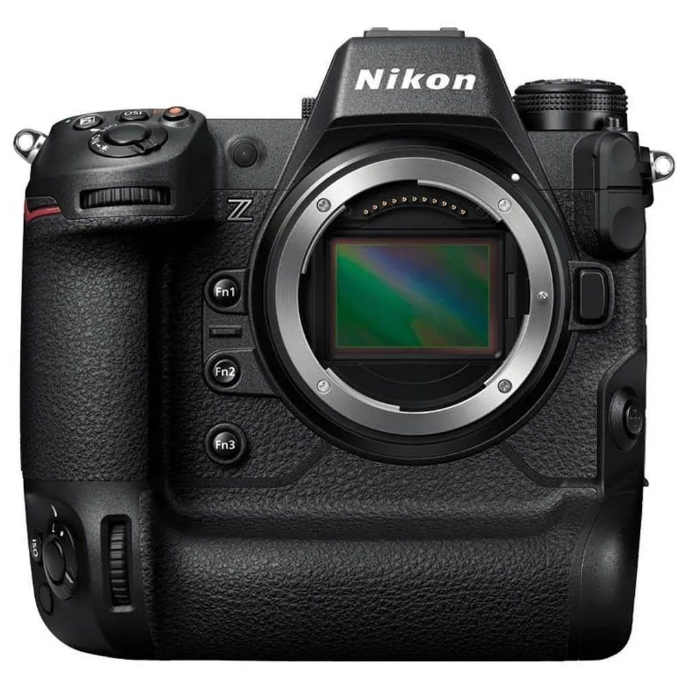 Nikon Z9 Mirrorless Camera (Body)