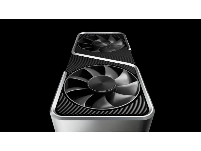 NVIDIA GeForce RTX 3090 Founders Edition GDDR6X 24GB