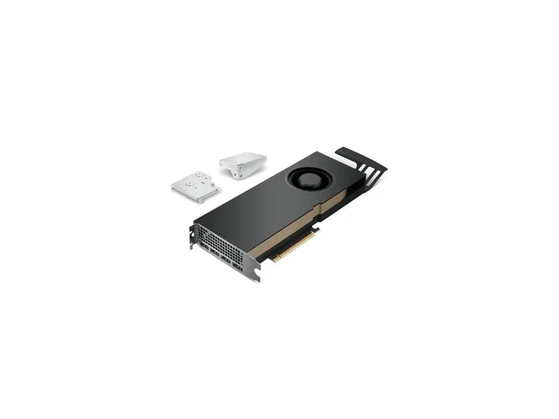 NVIDIA RTX A5000 - graphics card - RTX A5000 - 24 GB