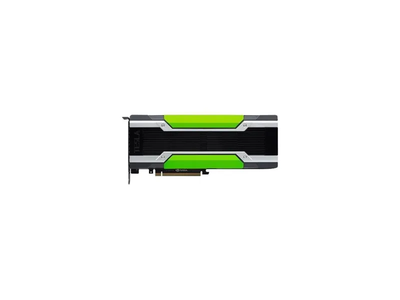 NVIDIA Tesla M10 Graphic Card - 4 GPUs - 32 GB GDDR5 - Dual Slot Space Required