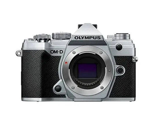 Olympus OM-D E-M5 Mark III Digital Camera Body
