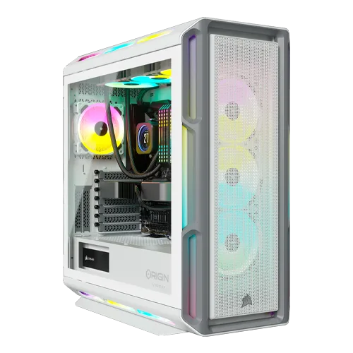 Origin PC Millennium 5000X Gaming PC