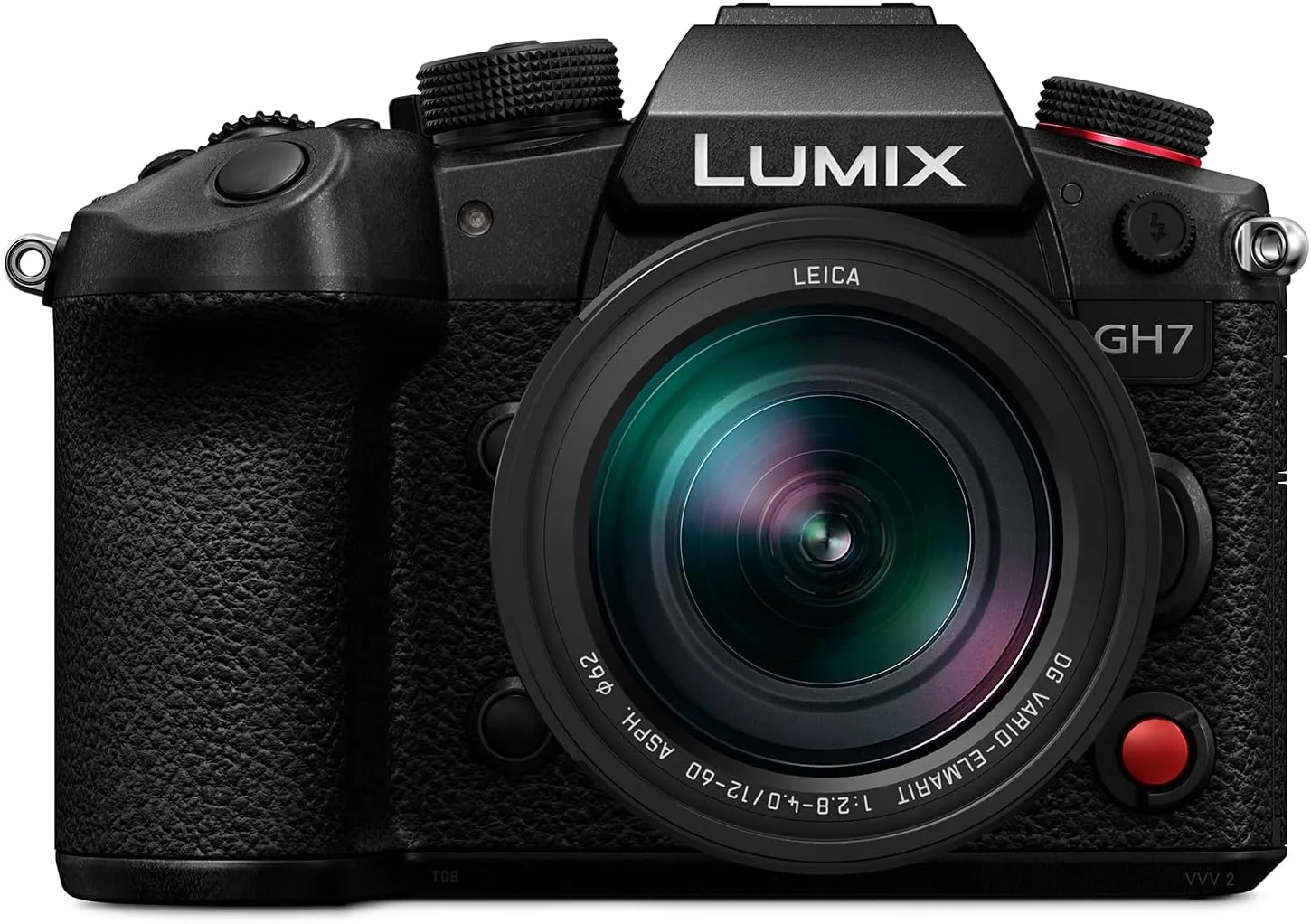 Panasonic Lumix GH7 Mirrorless Camera (Body)