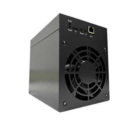 Pinecone Matches INIBOX 850Mh/s 500W INI Miner INI Coin