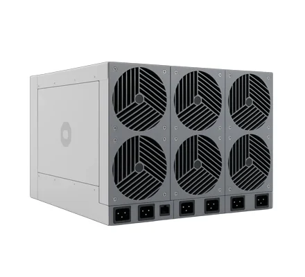 Proto Rig 819T 12000W SHA-256 Algorithm BTC Miner