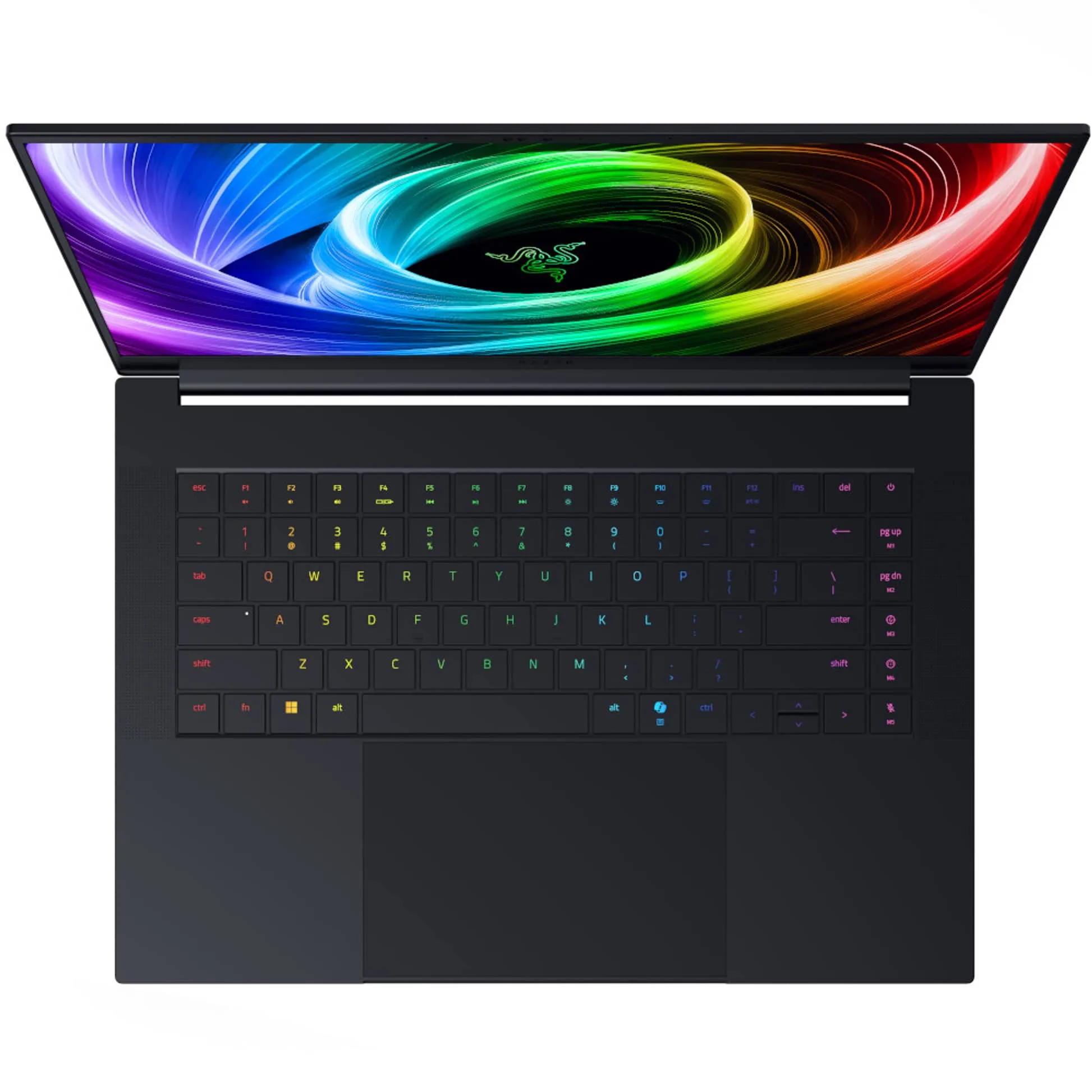 Razer Blade 16 (2025) RTX 5090 Creator Laptop