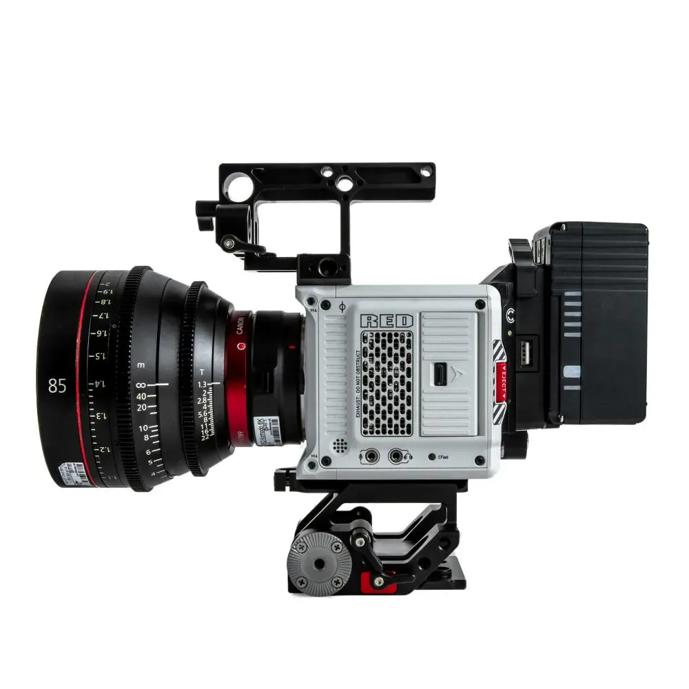 RED Komodo 6K Cinema Camera (Body)