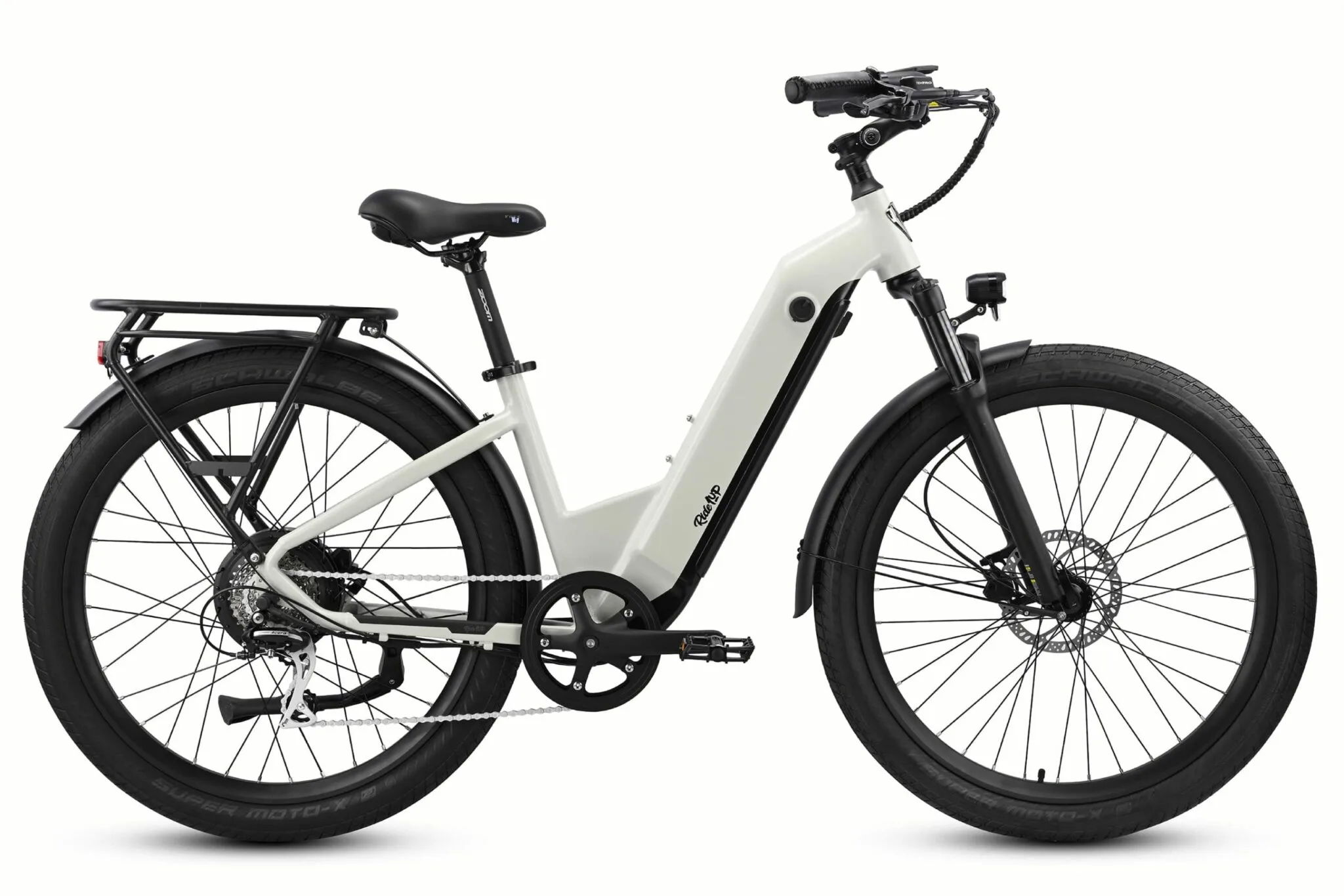 Ride1Up 700 Series Electric Bike