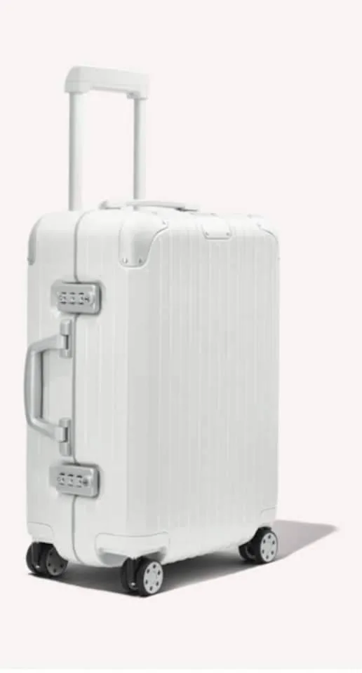 Rimowa Hybrid Cabin Suitcase