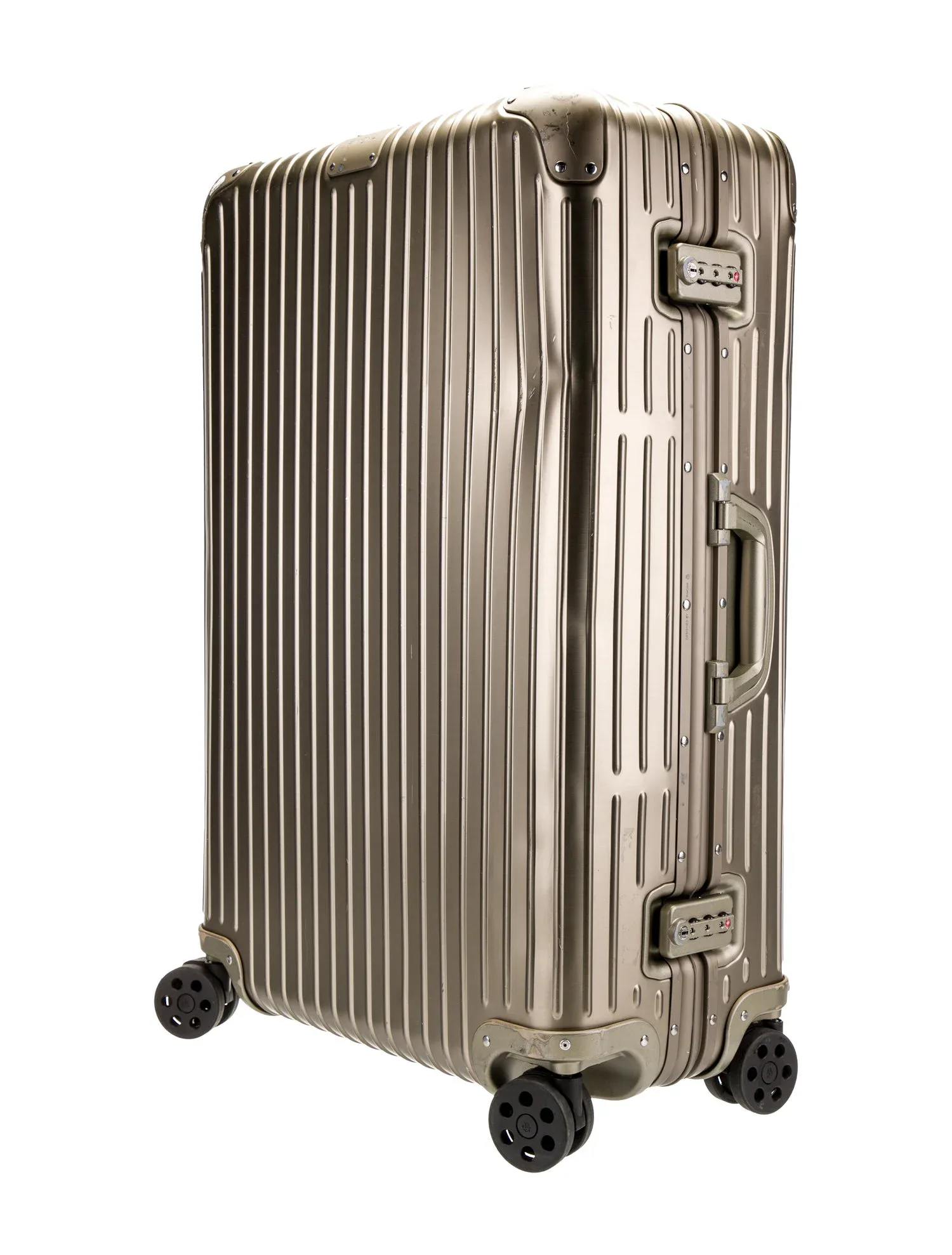 Rimowa Original Check-In L Suitcase