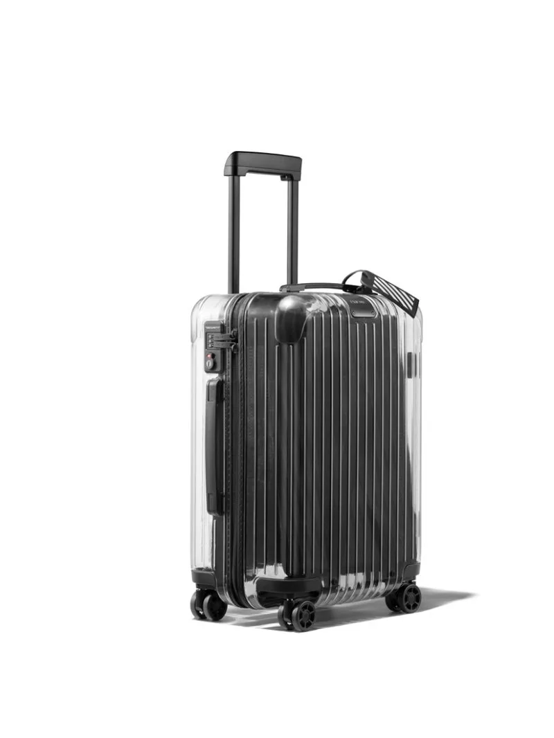 Rimowa Original Hand-Carry Case