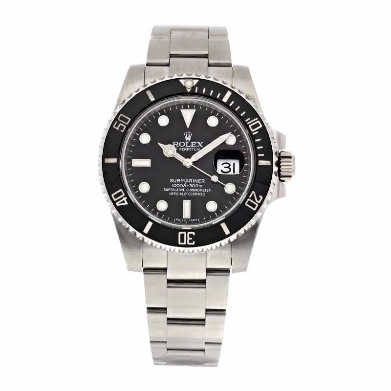 Rolex Submariner Date 40mm