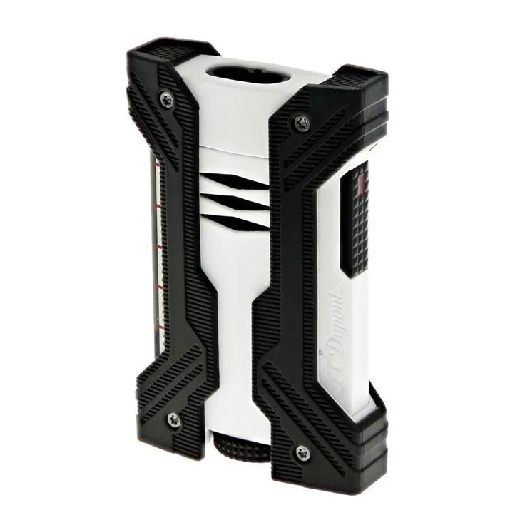 S.T. Dupont Defi Extreme Titanium Lighter