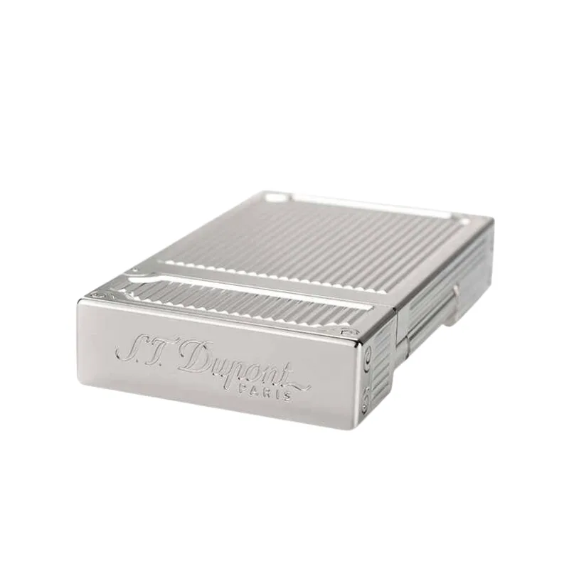 S.T. Dupont Ligne 2 Palladium Lighter